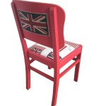 chaise de bureau london