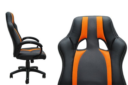 chaise de bureau voiture