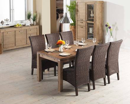 chaise de cuisine jysk