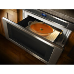 four encastrable jenn-air