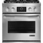 four encastrable jenn-air