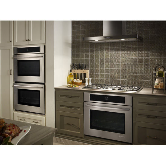 four encastrable jenn-air