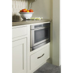 four encastrable jenn-air