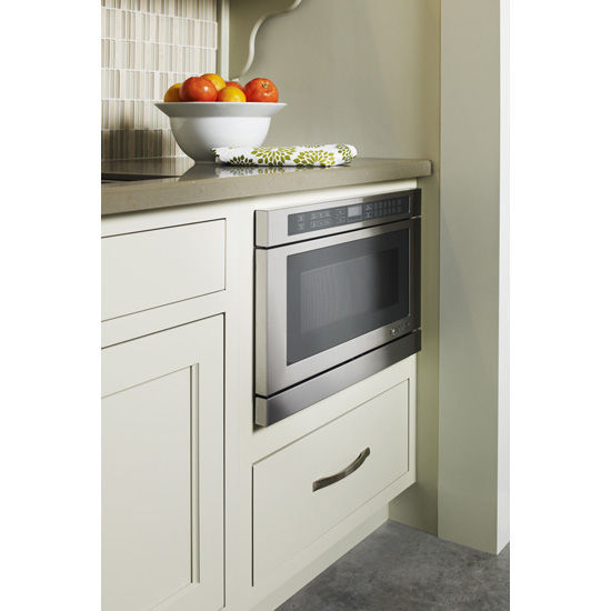 four encastrable jenn-air