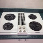 four encastrable jenn-air