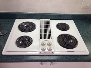 four encastrable jenn-air