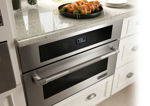 four encastrable jenn-air