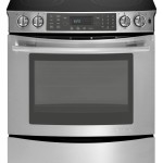 four encastrable jenn-air