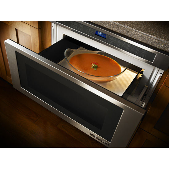 four encastrable jenn-air