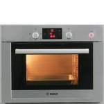 four encastrable vapeur bosch hbc24d553