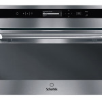 four encastrable vapeur bosch hbc24d553