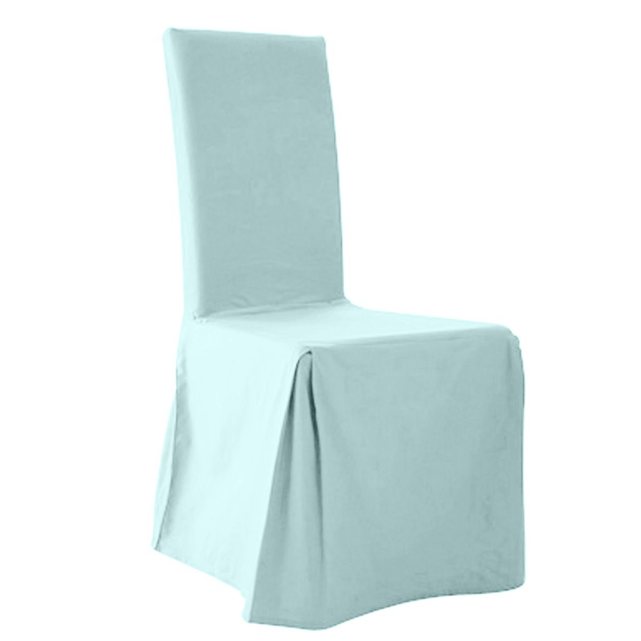 housse de chaise la redoute
