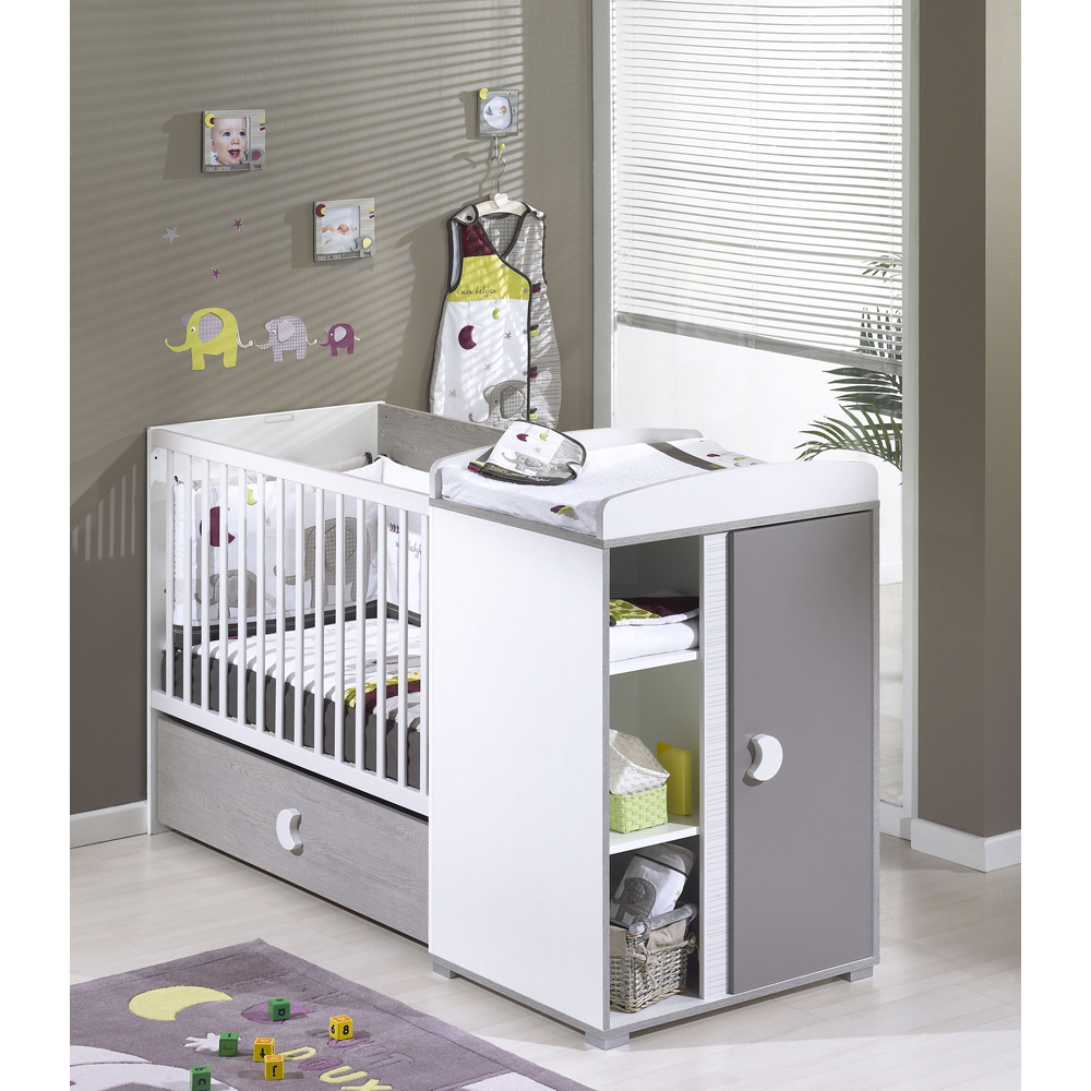Décoration chambre bébé  tout pour la déco chambre bébé et chambre