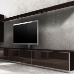 meuble haut tv hifi video