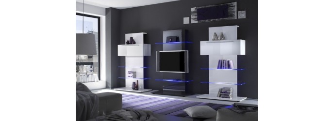 Meuble Tv Haut Gris : Comparatif Meuble Haut Tv Hifi Video Meuble Tv Haut Gris : Comparatif Meuble Haut Tv Hifi Video