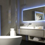 meuble salle de bain haut de gamme italien
