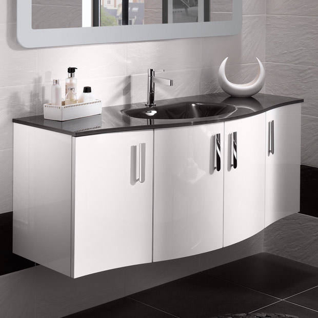 meuble salle de bain lapeyre