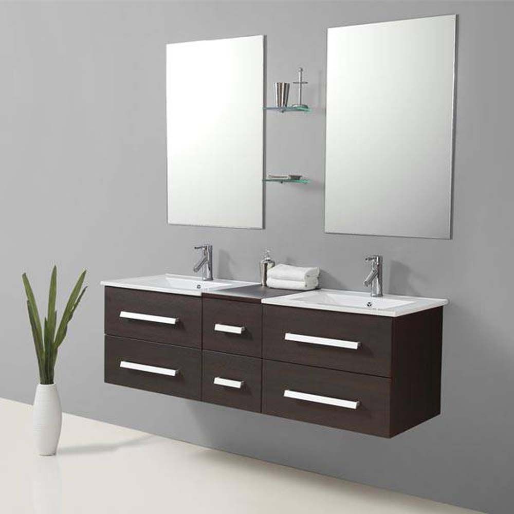 petit meuble de salle de bain pas cher gifi