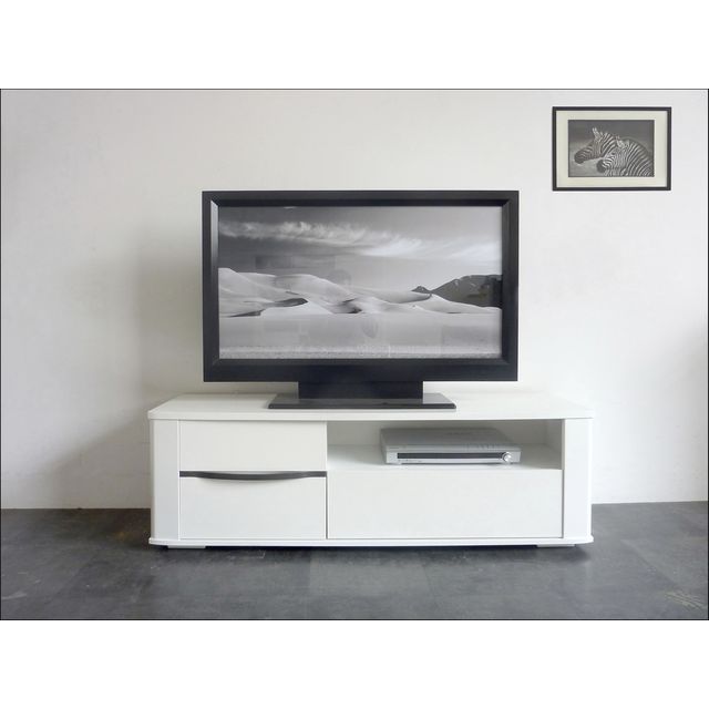 Comparatif Meuble Tv 80 Cm Haut table-basse-ou-meuble-tv-cannage-80-cm-couleur-naturel-sweeek-la-redoute
