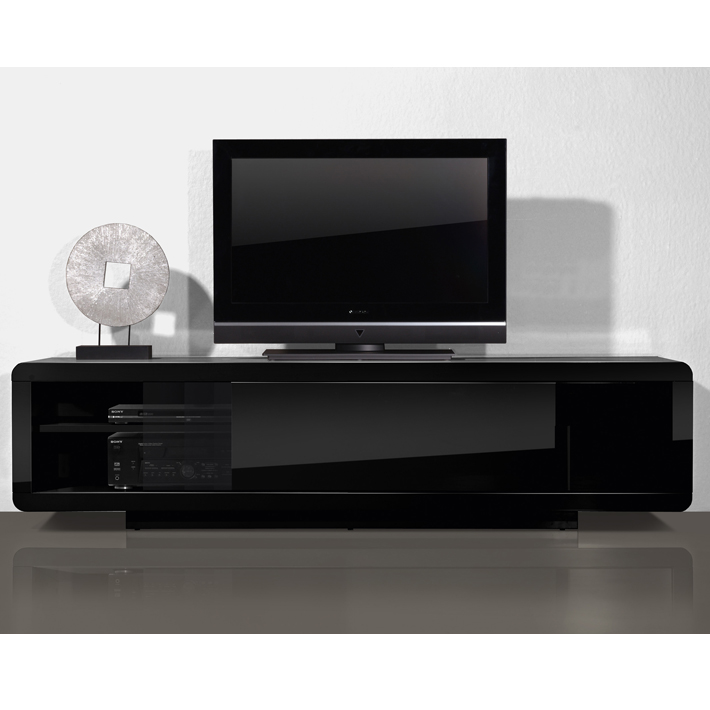 Meuble Tv Bas Noir : Exemple Meuble Tv Bas Noir Laque Meuble Tv Bas Noir : Exemple Meuble Tv Bas Noir Laque