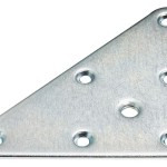 pieds de lit fixation