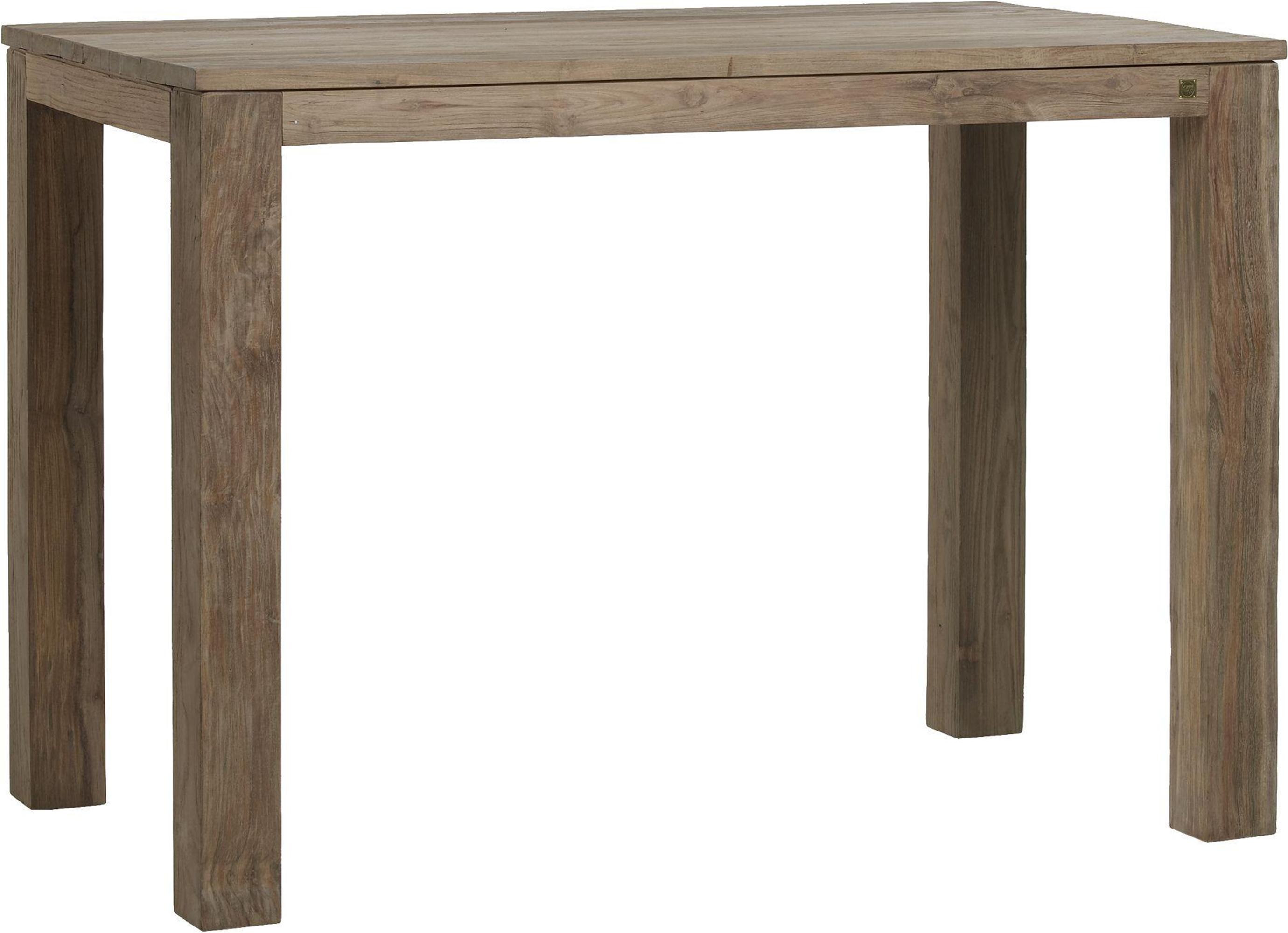 table a manger haute