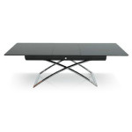 table a manger pliante design