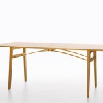 table a manger pliante design