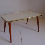 table basse formica