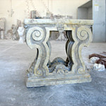 table console griffon