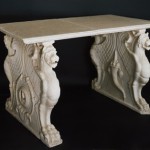 table console griffon