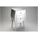 table de chevet baroque