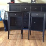 table de chevet ikea kijiji