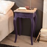 table de chevet olivia