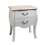 table de chevet olivia