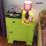 table de chevet olivia