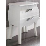 table de chevet olivia