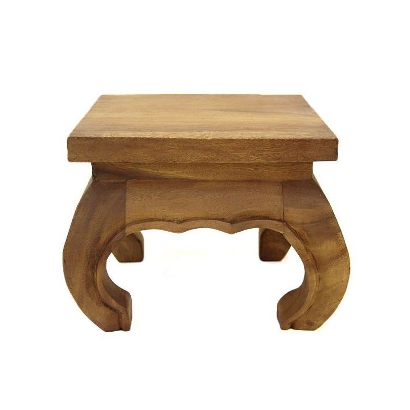 Alinéa Opium Table de chevet pas cher Achat / Vente Chevet RueDuCommerce