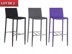 Tabouret solde  Tabourets de bar  Comparer les prix sur choozen