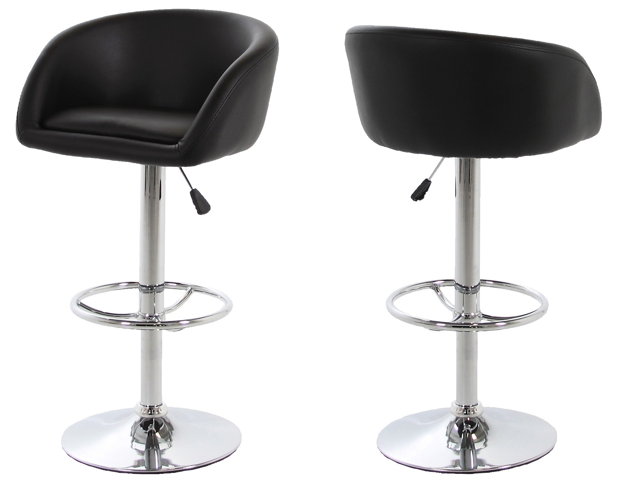 tabouret de bar luxe
