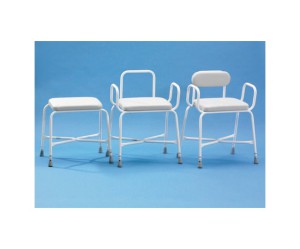 tabouret de douche bariatrique