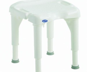 tabouret de douche definition