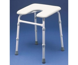 tabouret de douche senior