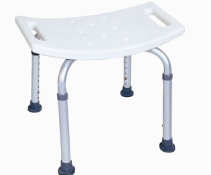 tabouret de douche spa