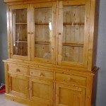 vaisselier interiors