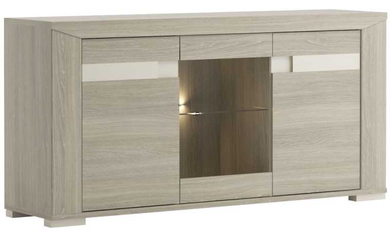 Buffet: offrez vous un buffet design et pas cher sur Declikdeco Page 1
