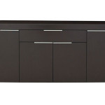 buffet bas wenge ikea