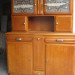 buffet de cuisine annee 60