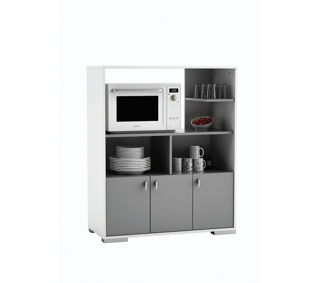 buffet de cuisine chez but