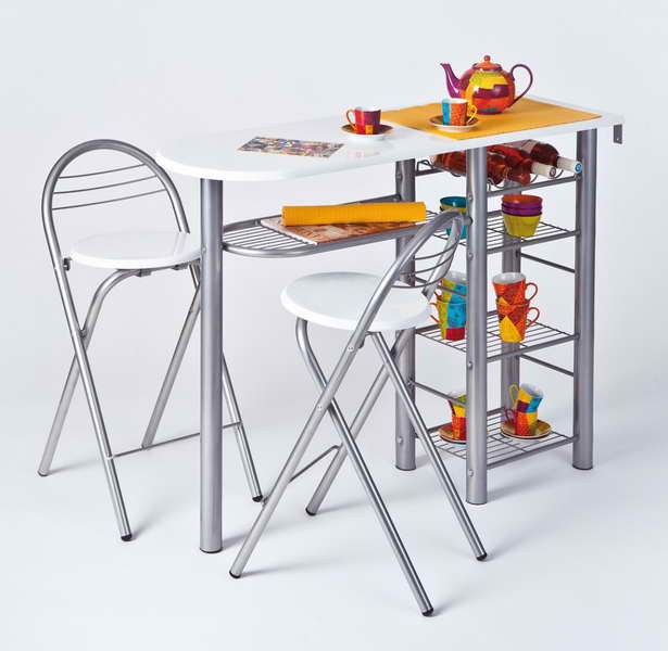 buffet de cuisine gifi